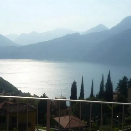 Lago Panoramica