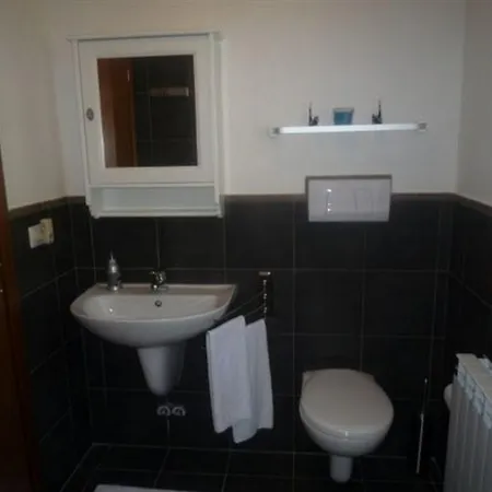 Appartement Lago Panoramica Varenna
