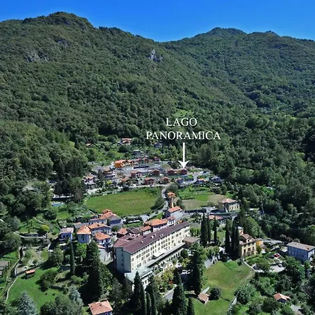 Appartement Lago Panoramica