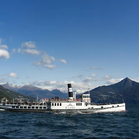 Lago Panoramica