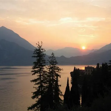Appartement Lago Panoramica
